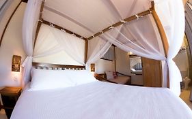 Luar do Leão Bungalow